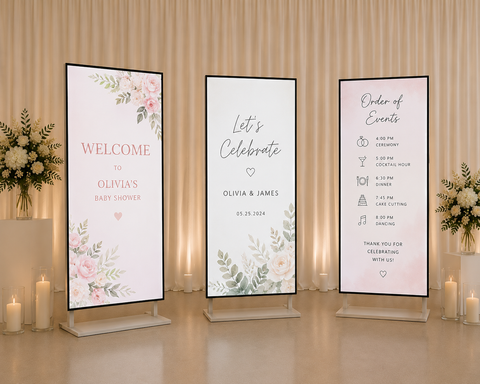 LED Screens