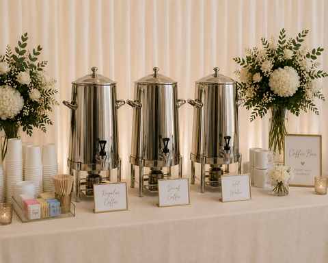Coffee Urns