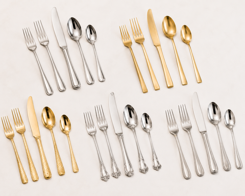Flatware