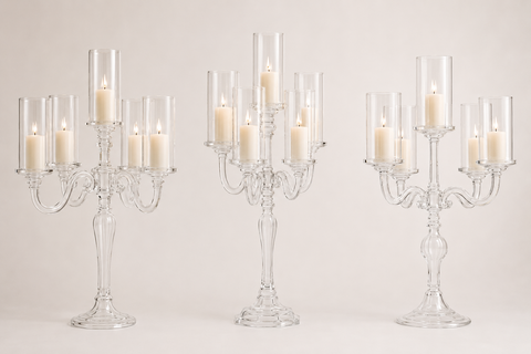 Candelabras