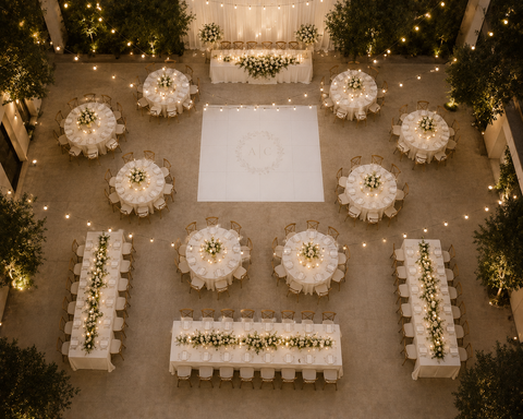 Tables