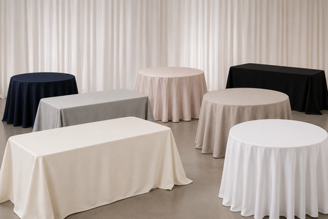 Table Linens