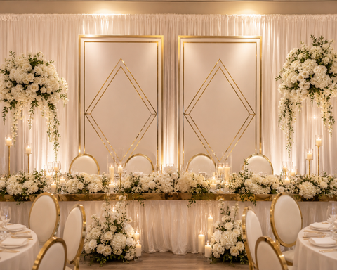 Backdrops
