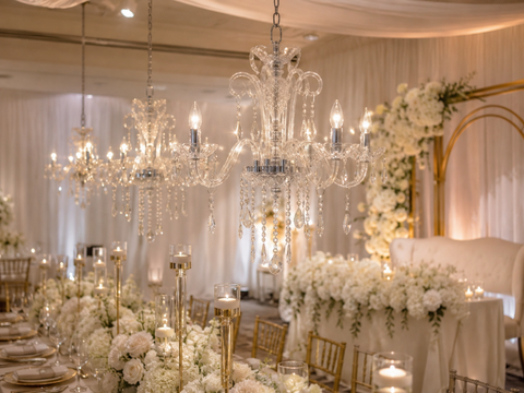 Chandeliers