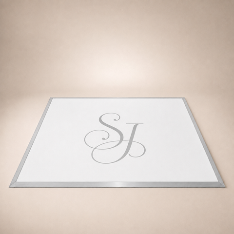 Custom Monogram
