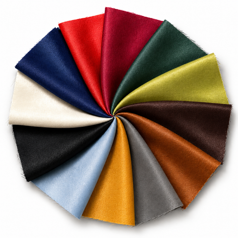 60"/72" Round or 60"/72" Rectangle Table Linen (14 Colors)
