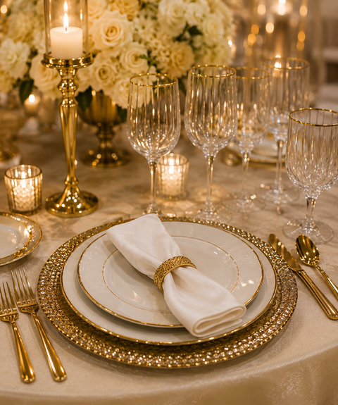 Tableware