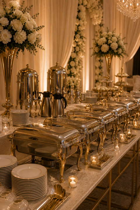 Catering Equipment