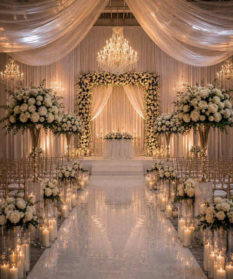 Weddings