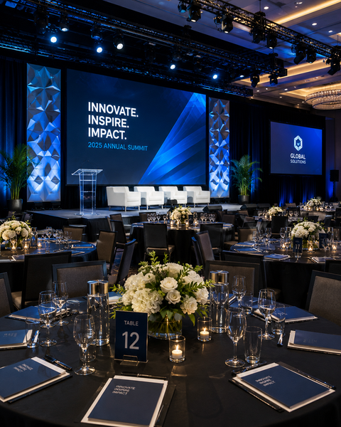 Corporate Events