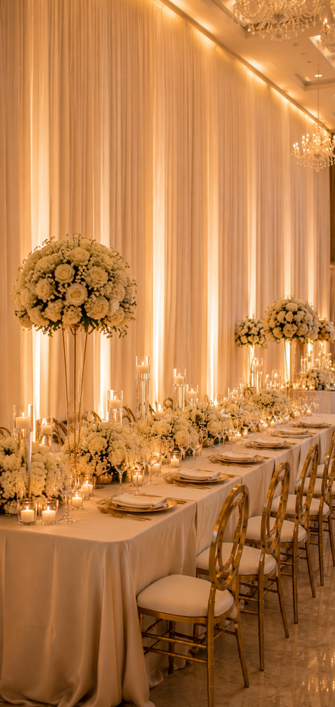 Specialty Linen