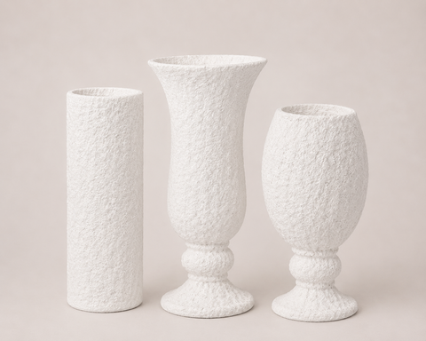 Floor Vases