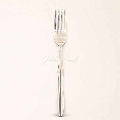 Silver Dinner Fork