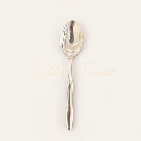 Silver Tea Spoon