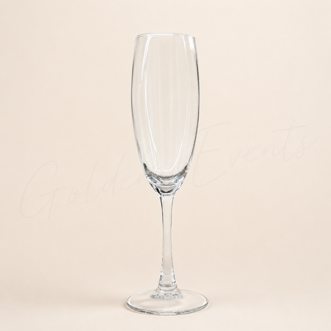 Champagne Glass Flute