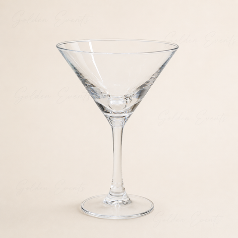 Martini Glass